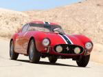 Ferrari 250 GT Berlinetta Tour de France (14 Louvre) 1956 года